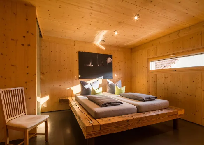 Winzerhof Keller * Auggen