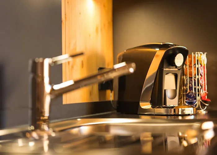 Apartamento Winzerhof Keller *