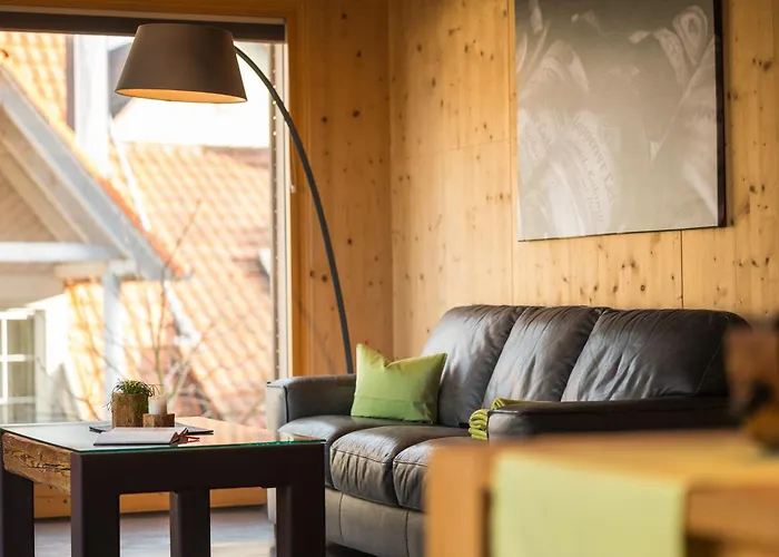 Winzerhof Keller Apartamento Auggen