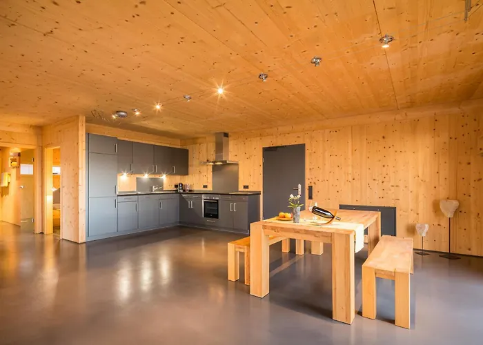 Winzerhof Keller Apartamento