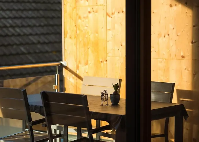 Apartamento Winzerhof Keller *