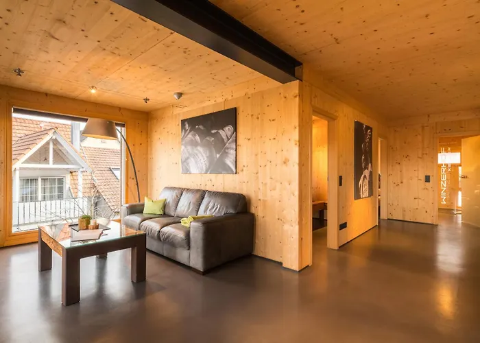 Winzerhof Keller Apartament Auggen