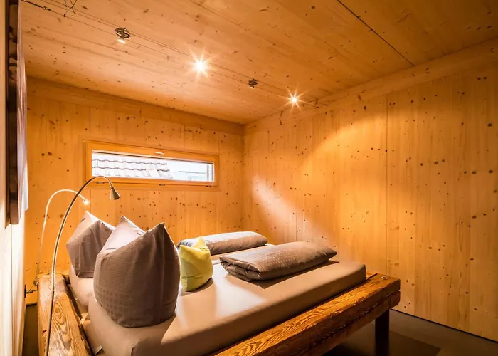 Winzerhof Keller Apartament