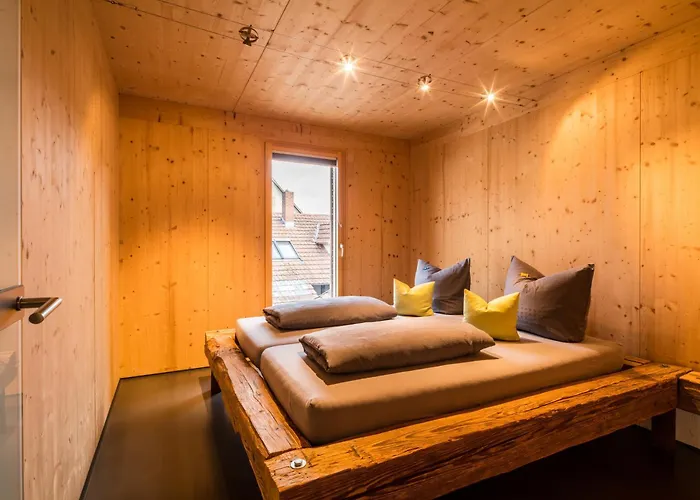 Winzerhof Keller * Auggen