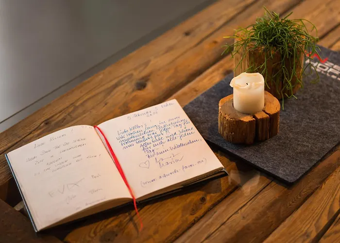 Apartament Winzerhof Keller *