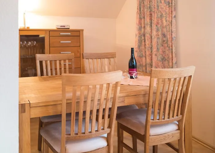 Winzerhof Keller Apartamento *