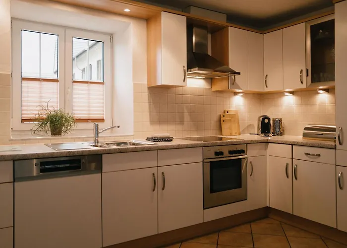 Winzerhof Keller Apartamento *