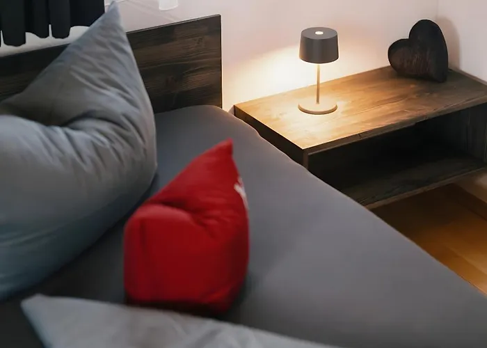 Apartamento Winzerhof Keller Auggen