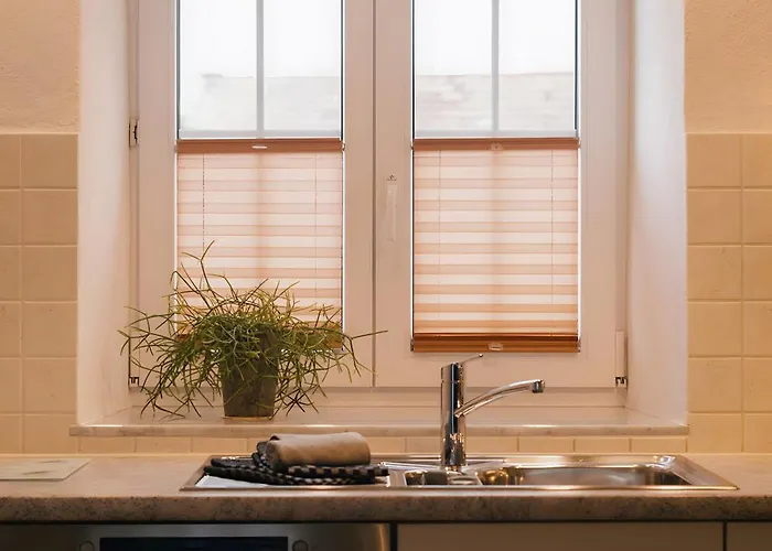 Apartament Winzerhof Keller