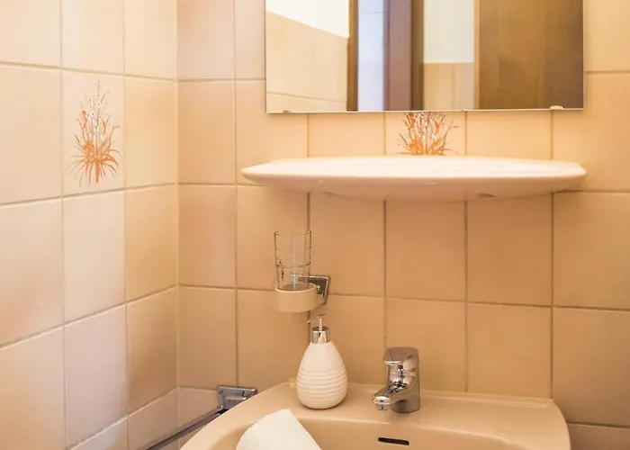 Winzerhof Keller Apartamento *