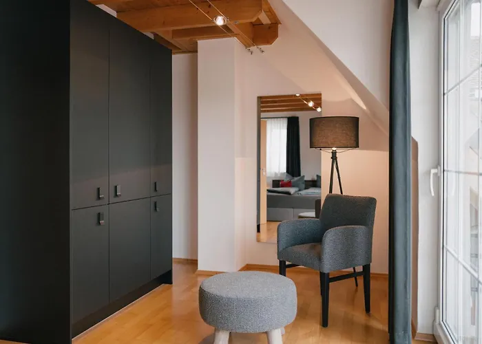 Winzerhof Keller Apartamento Auggen