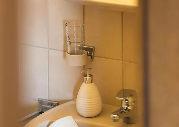 Apartamento Winzerhof Keller Auggen