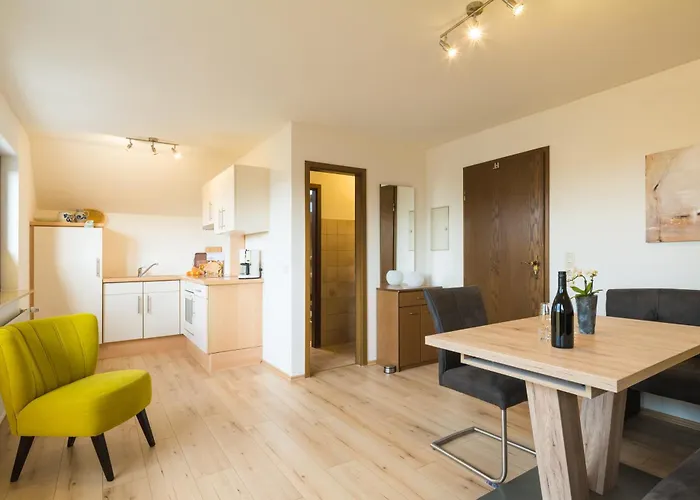 Winzerhof Keller * Auggen