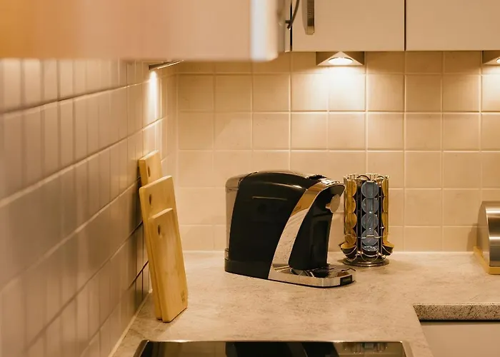 Apartamento Winzerhof Keller Auggen