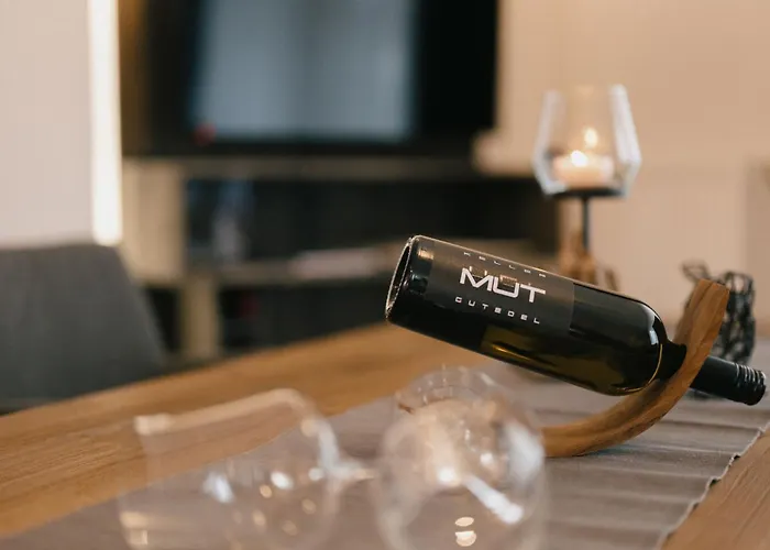 Winzerhof Keller Auggen