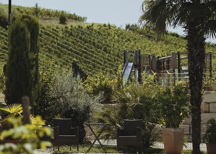 Apartament Winzerhof Keller Auggen