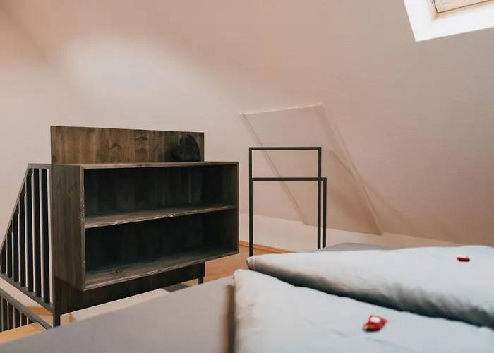 Winzerhof Keller Auggen