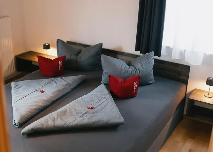 Apartament Winzerhof Keller