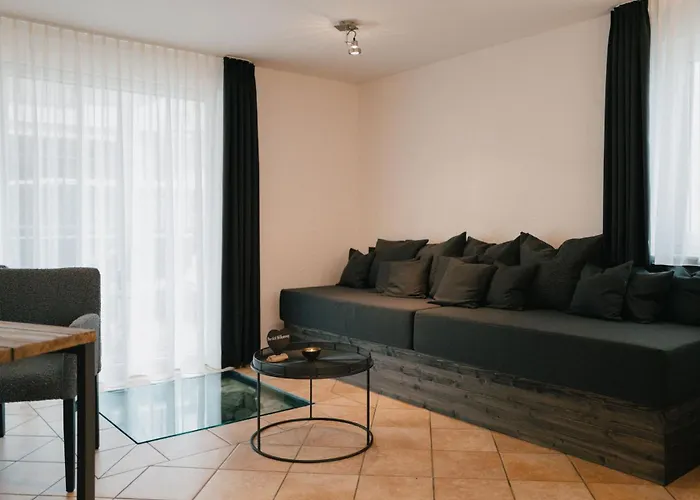 Winzerhof Keller Apartamento Auggen