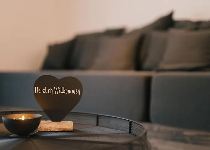 Winzerhof Keller * Auggen