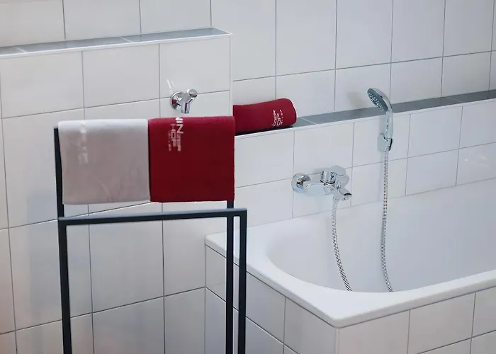 Winzerhof Keller Apartament