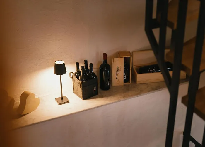 Apartamento Winzerhof Keller