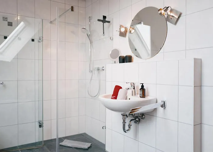 Winzerhof Keller Apartament *