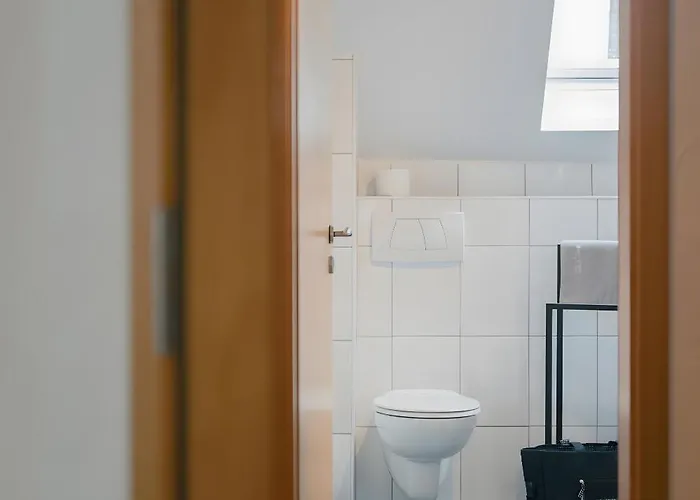 Winzerhof Keller Apartament Auggen