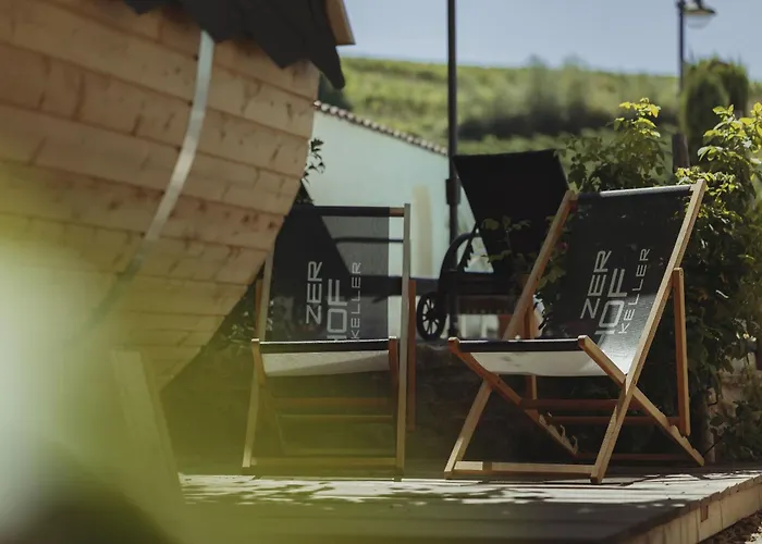 Winzerhof Keller Auggen
