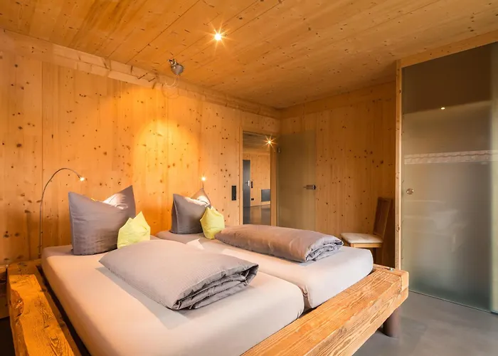 Apartamento Winzerhof Keller