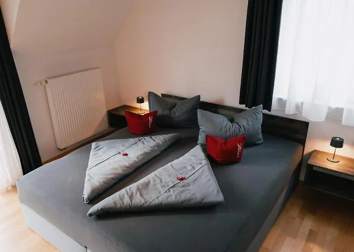 Winzerhof Keller * Auggen