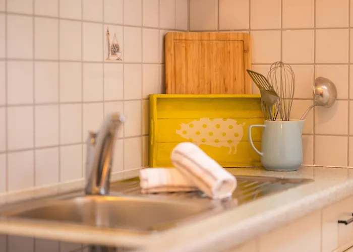 Apartament Winzerhof Keller Auggen