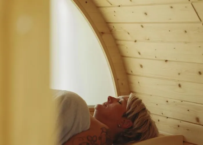 Apartament Winzerhof Keller